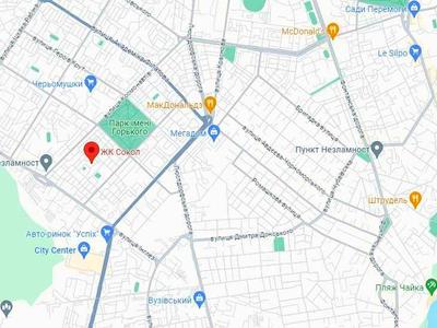 квартира за адресою Євгена Танцюри вул., 23К