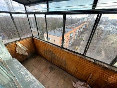 квартира за адресою Великотирновська вул., 31