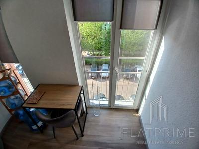 квартира за адресою Регенераторна вул., 4