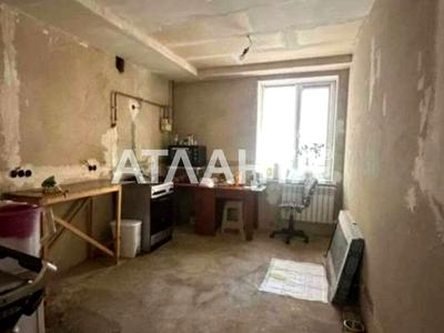 квартира по адресу Старицкого ул., 20/3