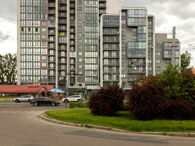 комерційна за адресою Городоцька вул., 226а, корп. 1-4