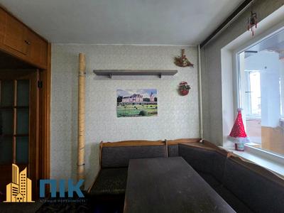 квартира за адресою Якуба Коласа вул., 6-В