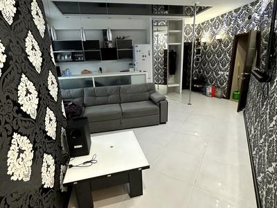 квартира за адресою Клочківська вул., 258