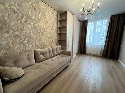 квартира за адресою Незалежності вул., 2А