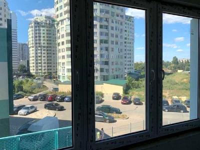 квартира за адресою Жаботинського вул. (Пролетарская улица), 54а