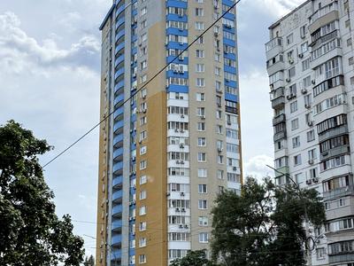 квартира по адресу Владимира Ивасюка просп. (Героїв Сталінграду), 47-А