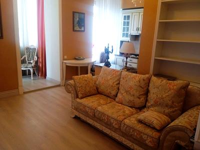 квартира по адресу Антоновича ул. (Горького), 8