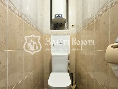 квартира за адресою Драгоманова вул., 5