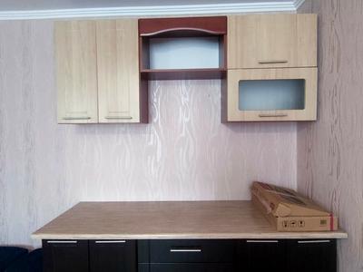 комната по адресу Роганская ул., 152