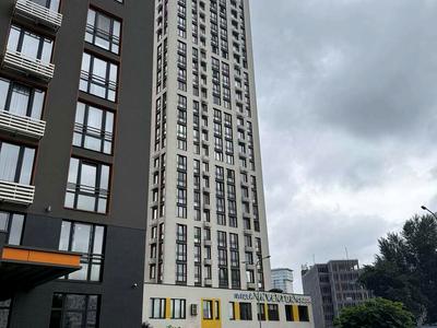 квартира за адресою Дніпровська набережна вул., 20-А