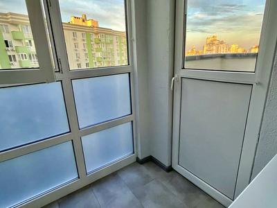 квартира за адресою Герцена вул., 35
