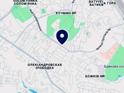 квартира за адресою Солом'янська вул., 23