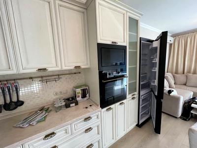 квартира за адресою Голосіївський просп. (40-річчя Жовтня), 60