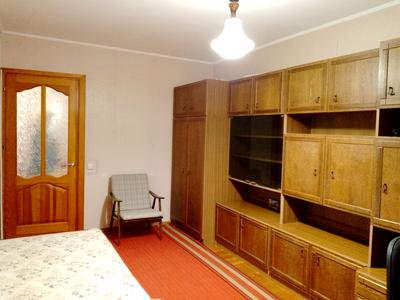 квартира по адресу Гонгадзе Георгия просп. (Советской Украины), 32-Е
