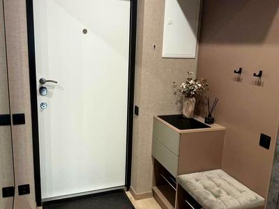 квартира за адресою Золотоустівська вул., 27