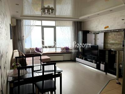 квартира за адресою Миколи Ушакова вул., 1-Б