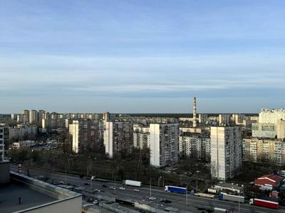 квартира по адресу Правды просп. (Правды), 41-А