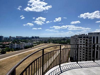 квартира за адресою Краснова вул., 1-А