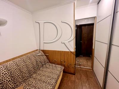 квартира по адресу Академика Вернадского бульв., 67