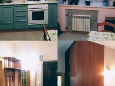 квартира по адресу Червоной Калины просп. (Владимира Маяковского), 79