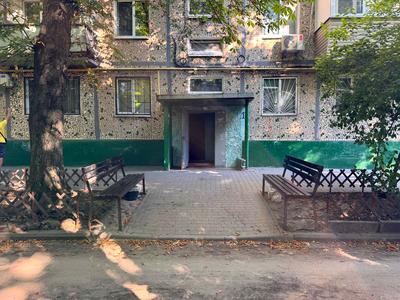 квартира по адресу Александра Поля просп. (Кірова), 107-В