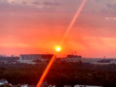 квартира за адресою Лісова вул., 3