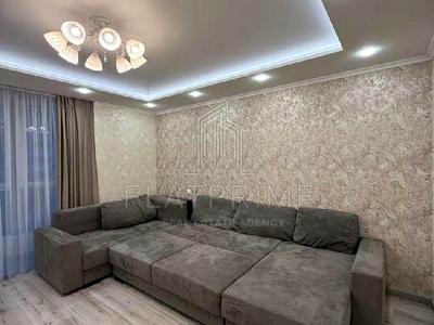 квартира по адресу Киев, Драгоманова ул., 2