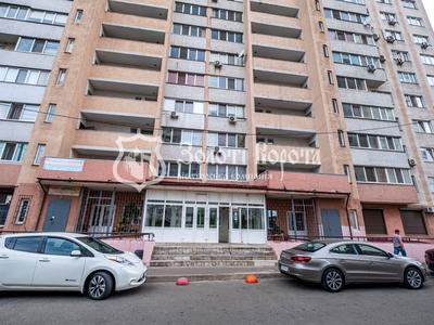 квартира по адресу Бориспольская ул., 26-З
