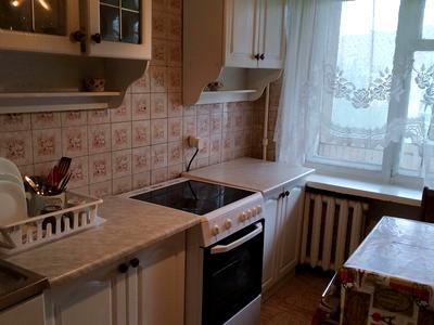 квартира за адресою Донецька вул., 8-А