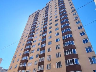 квартира за адресою Вітянська вул., 2в