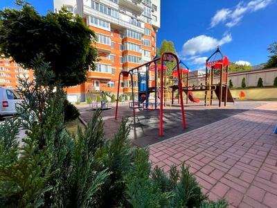 квартира за адресою Тернопіль, Злуки просп., 47
