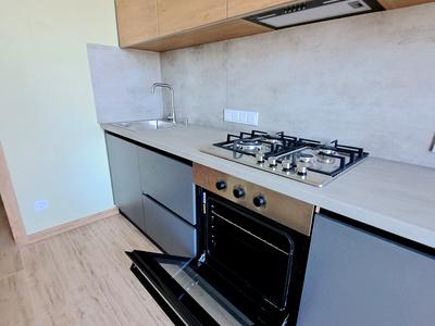 квартира по адресу Остромирська ул., 49-Г/1