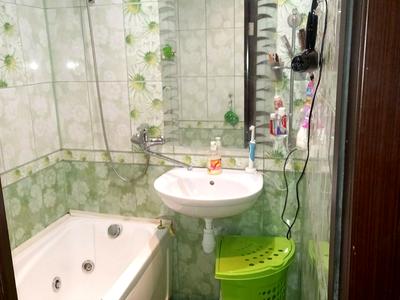квартира по адресу Богдана Хмельницкого просп. (Героев Сталинграда), 63