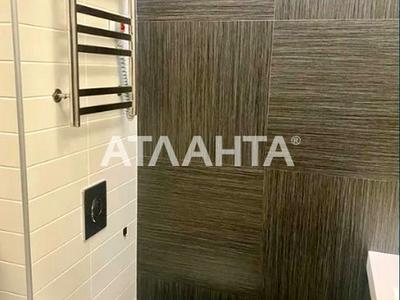 квартира за адресою Одеса, Пантелеймонівська вул., 88/1