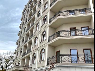 квартира за адресою Дача Ковалевського вул., 91