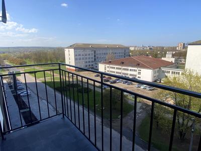 квартира по адресу Флотская ул., 10б