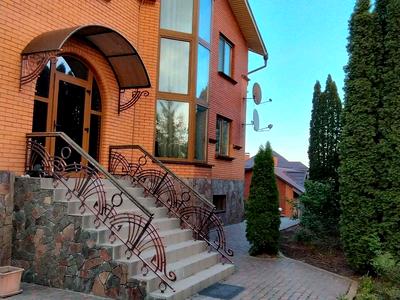 будинок за адресою Нахімова
