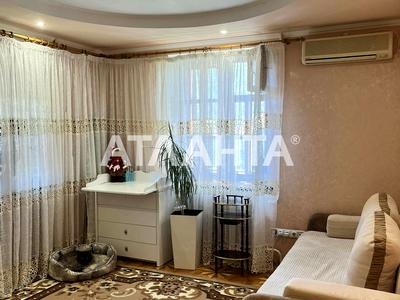 квартира за адресою Левітана вул., 40