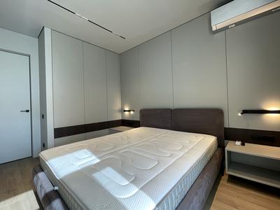 квартира по адресу Регенераторная ул., 4 к11