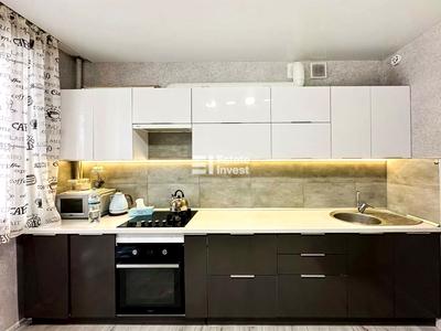 квартира по адресу Домостроительная ул., 7
