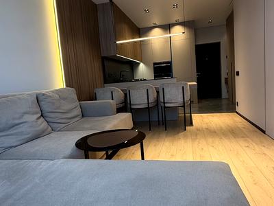 квартира за адресою Топольна вул., 4в