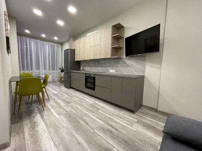 квартира за адресою Набережна Перемоги вул., 68