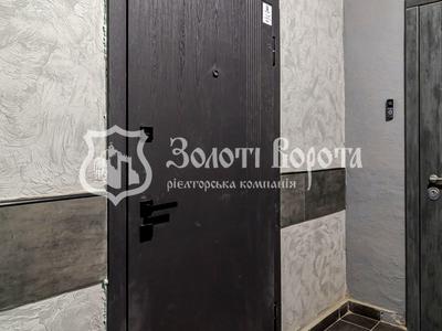 квартира за адресою Андрія Верхогляда вул. (Михайла Драгомирова), 14-А