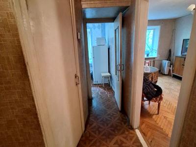 квартира по адресу Богдана Гаврилишина ул. (Ванди Василевської), 18