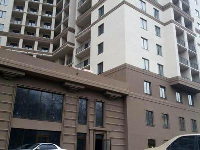 квартира по адресу Дача Ковалевского ул., 5