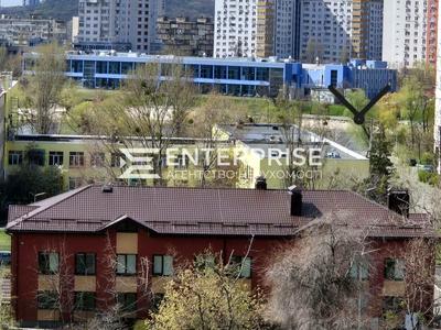 квартира по адресу Березняковская ул., 14-А