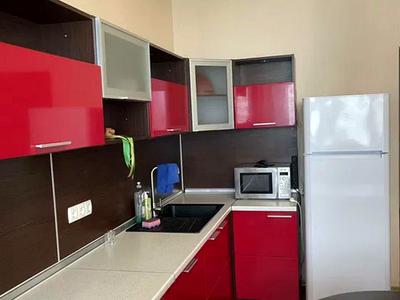 квартира по адресу Драгоманова ул., 6-А