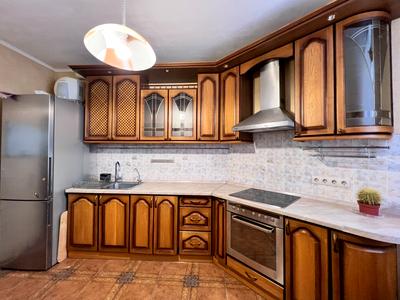 квартира за адресою Київ, Кубанської України вул. (Маршала Жукова), 31-А