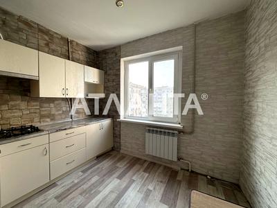 квартира за адресою Євгена Чикаленка вул., 44