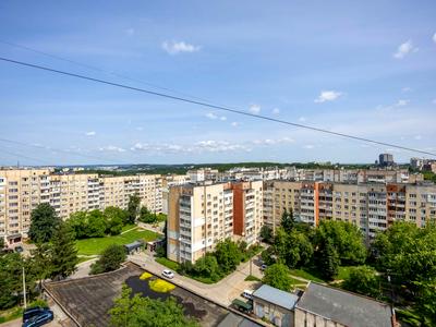 квартира за адресою Джорджа Вашингтона вул. (Батальна), 7а